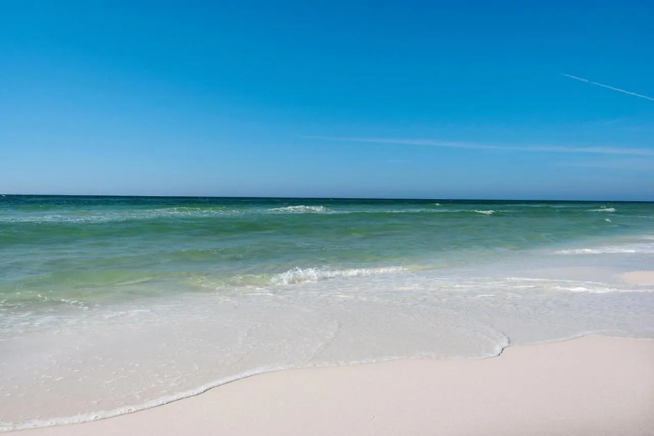 Palms Resort #2605 Jr 2Br Destin 2*,
