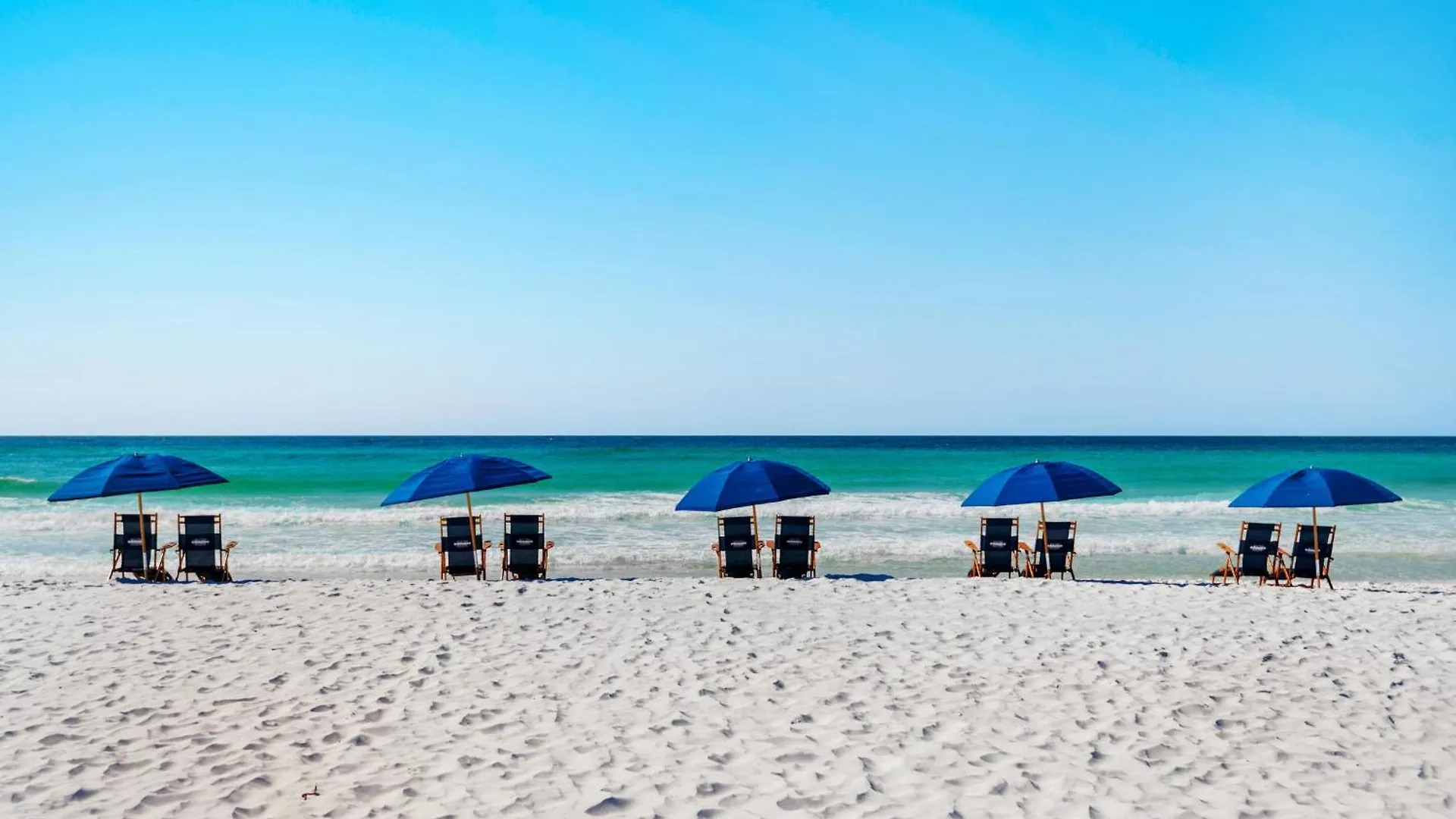 Palms Resort #2605 Jr 2Br Destin United States