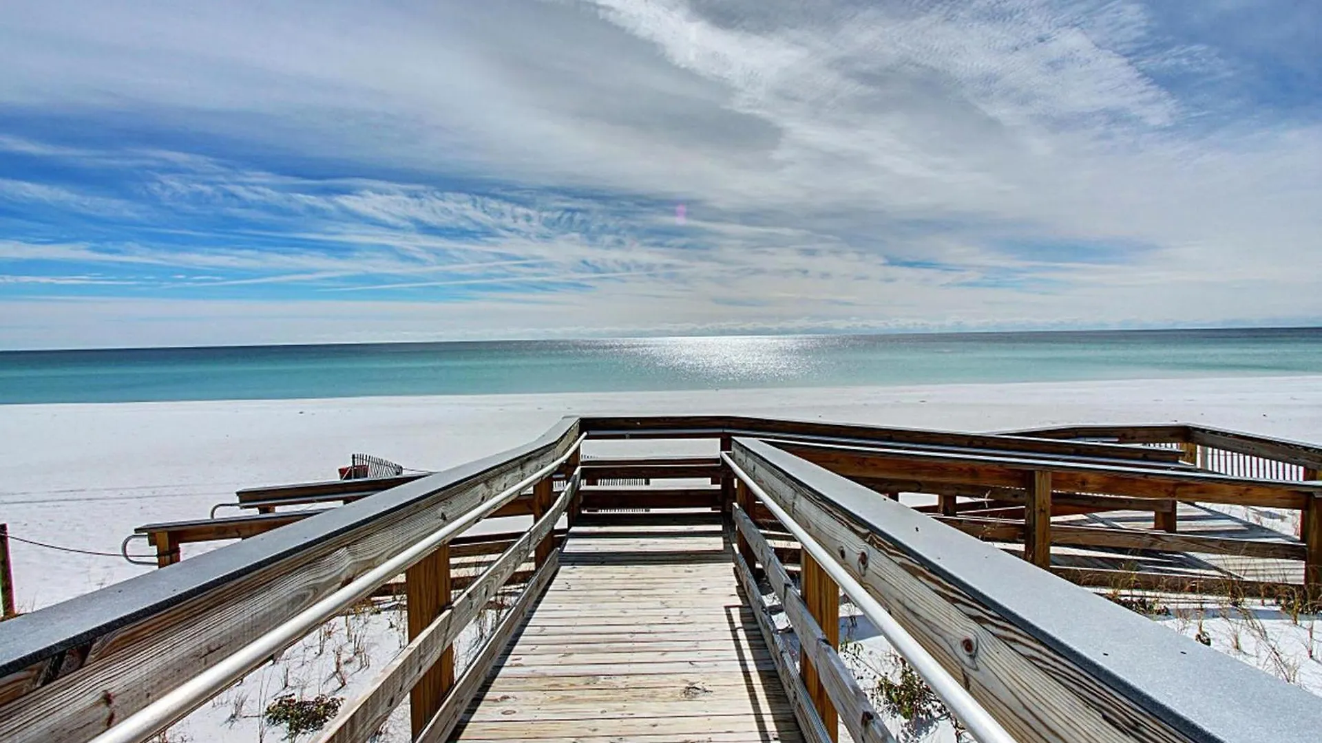 Appart hôtel Palms Resort #2605 Jr 2Br Destin