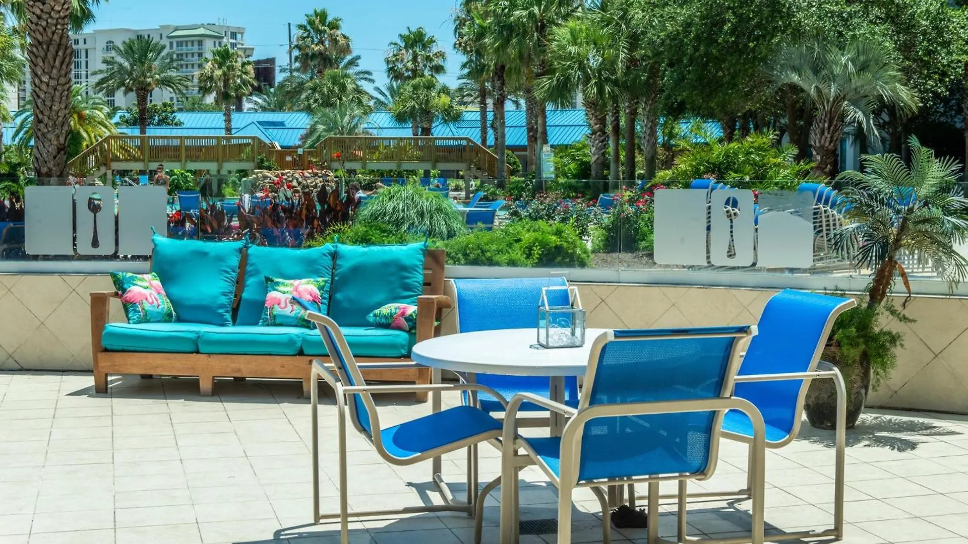Palms Resort #2605 Jr 2Br Destin
