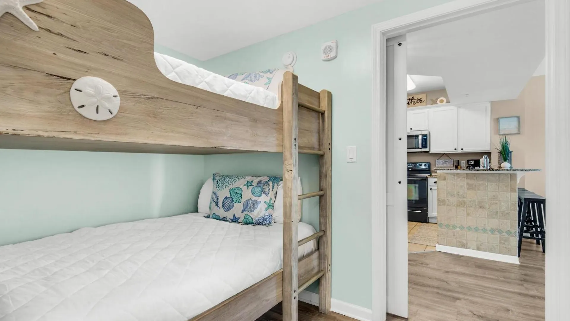 Aparthotel Palms Resort #2605 Jr 2Br Destin