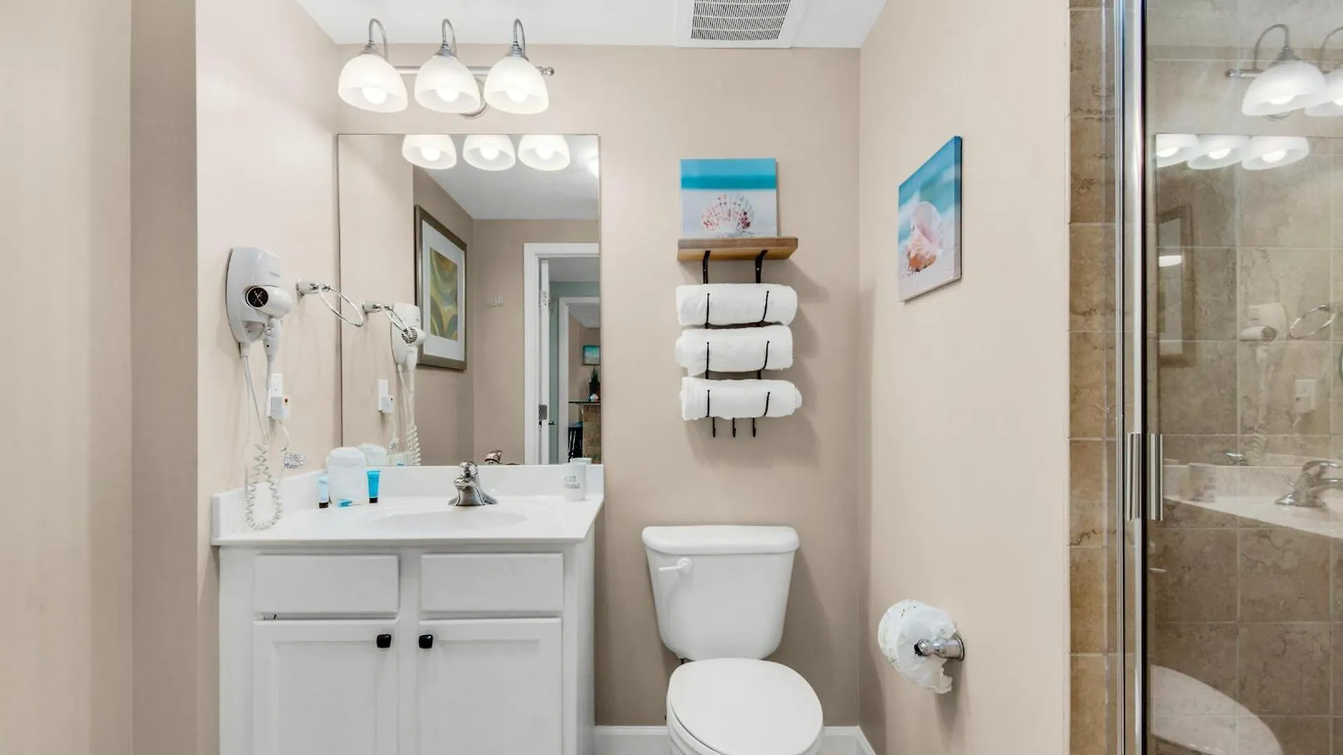 Appart hôtel Palms Resort #2605 Jr 2Br Destin