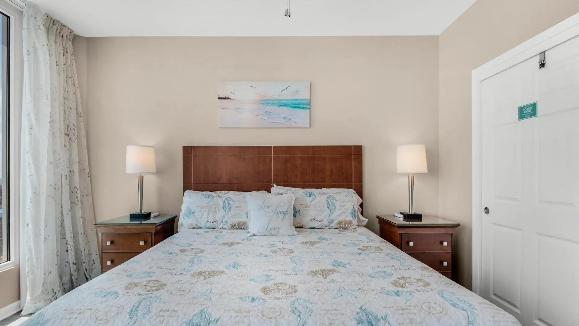 ** Appart hôtel Palms Resort #2605 Jr 2Br Destin États-Unis