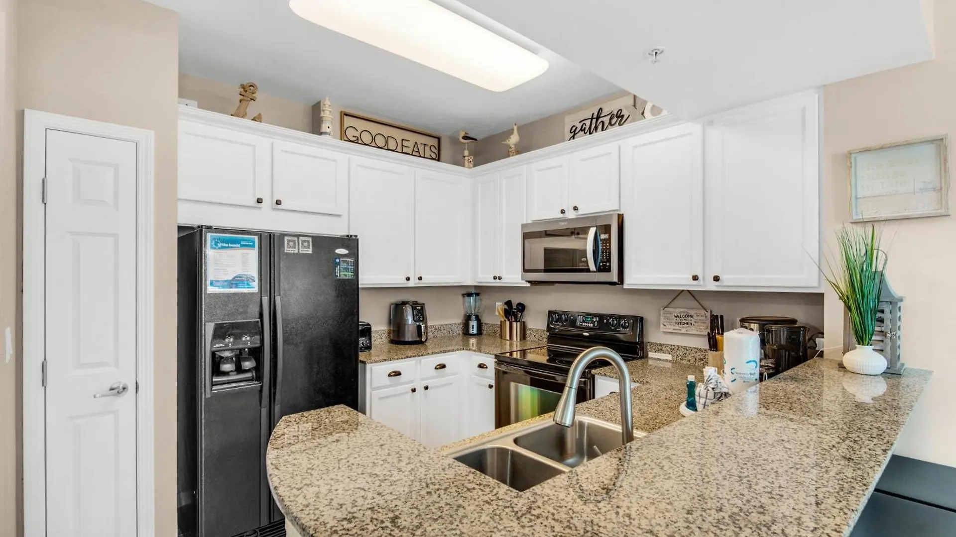 Aparthotel Palms Resort #2605 Jr 2Br Destin