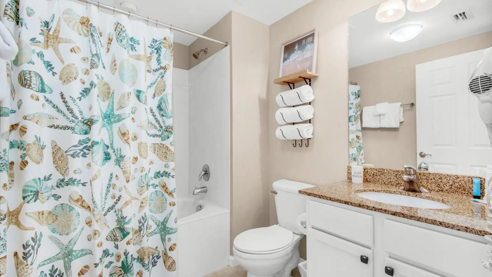 Palms Resort #2605 Jr 2Br Destin