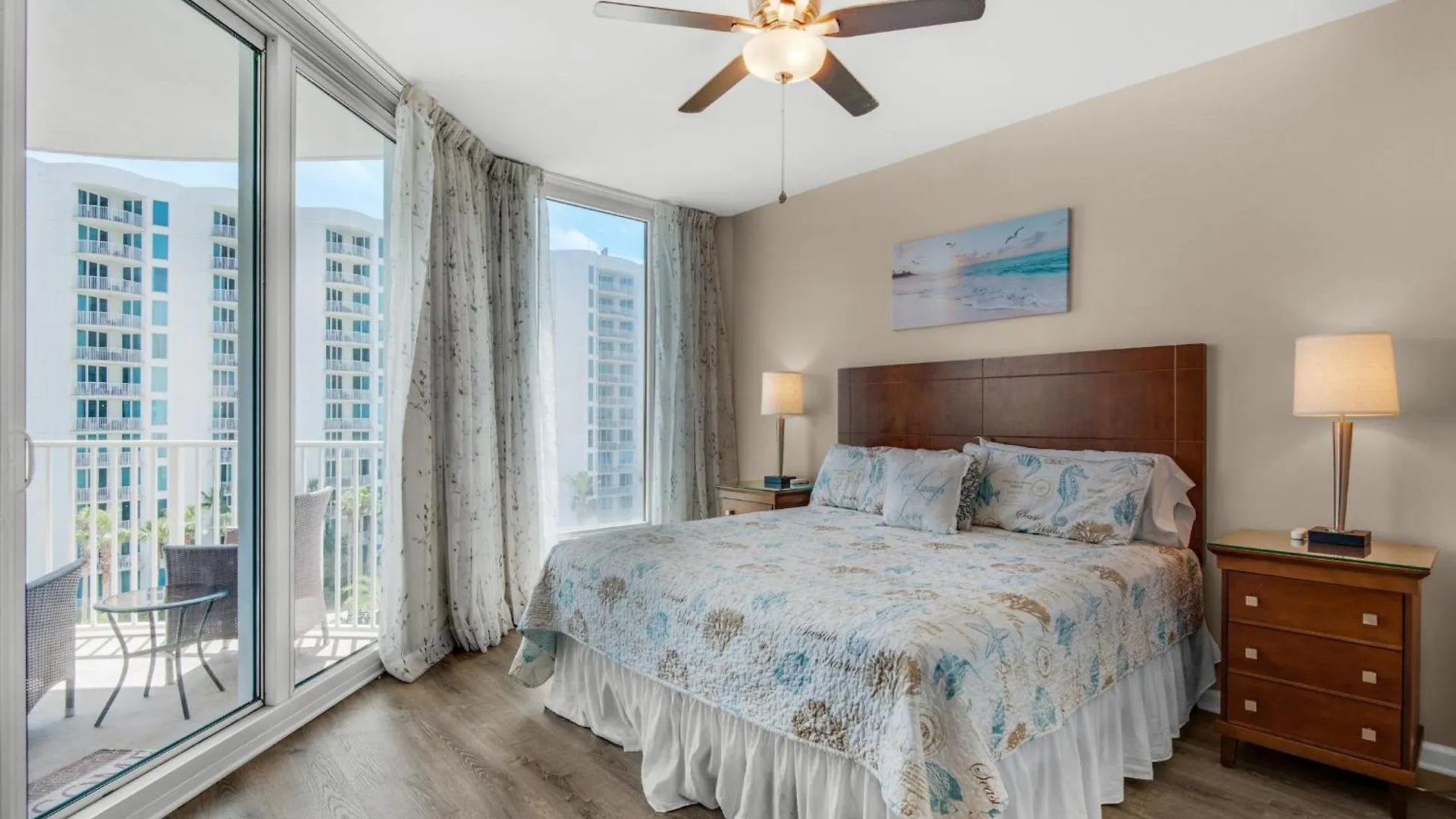 Palms Resort #2605 Jr 2Br Destin